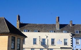 The Old Crown Coaching Inn